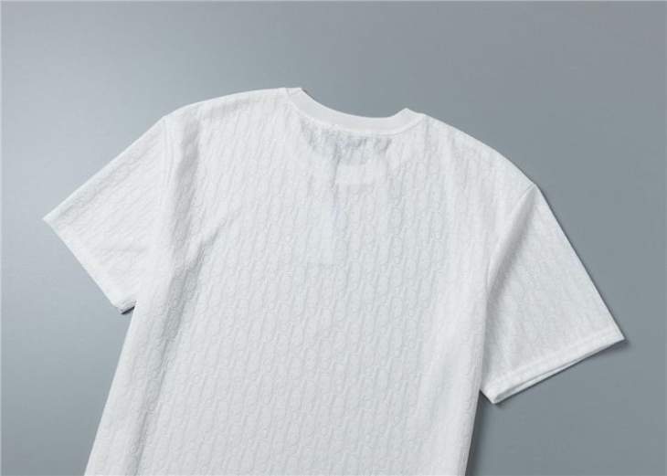 Dior T Shirts Short _SKUDiorM-3XL3cx9524516329